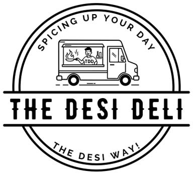 The Desi Deli